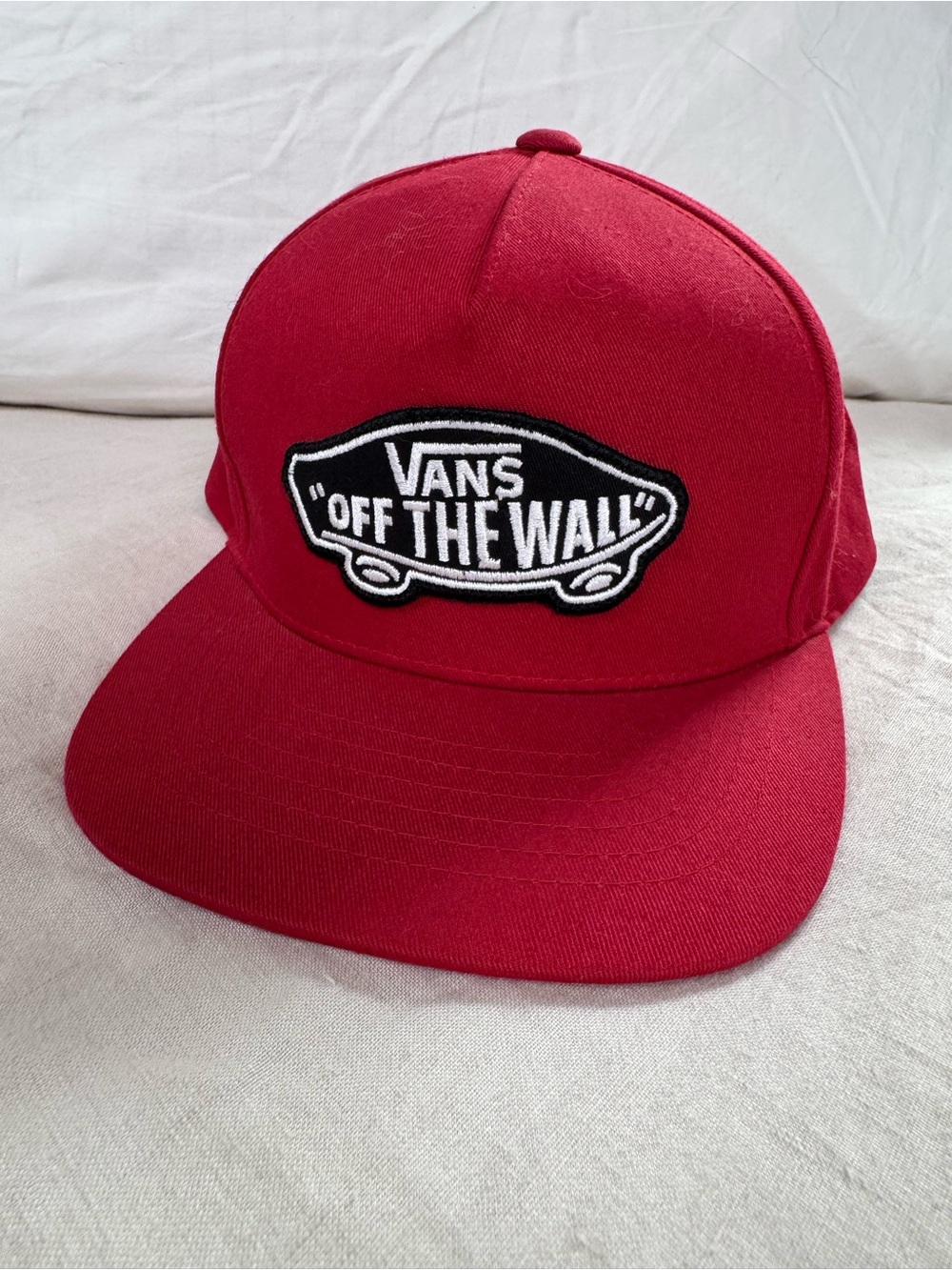 Vintage Vans Cap